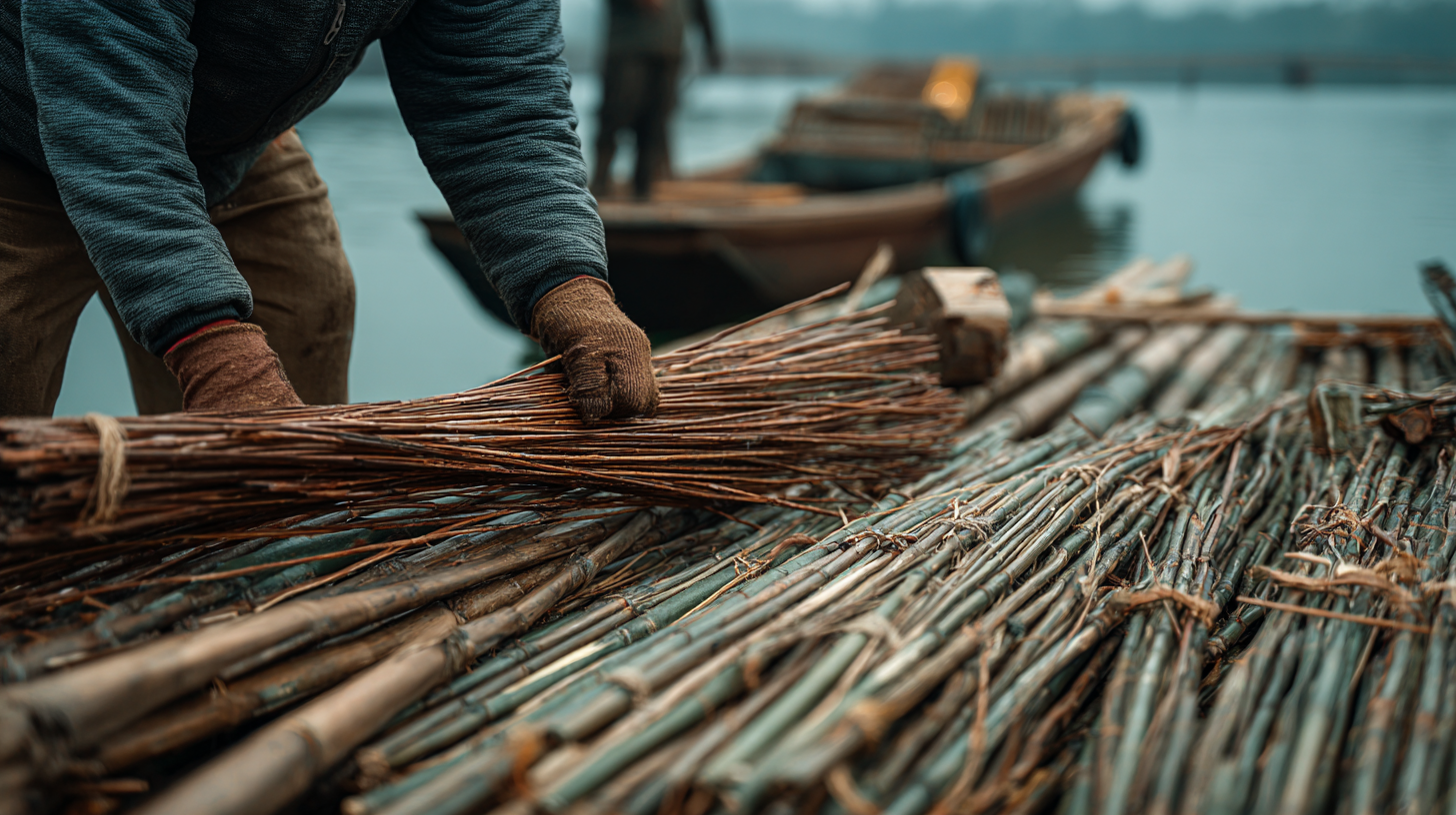 Unwavering Quality: The World’s Trust in China’s Premier Fiber Reed Sticks