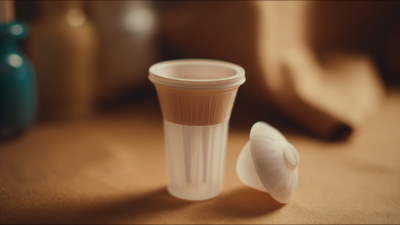 Finding the Right Supplier for the Best Period Cup Without Compromising Quality