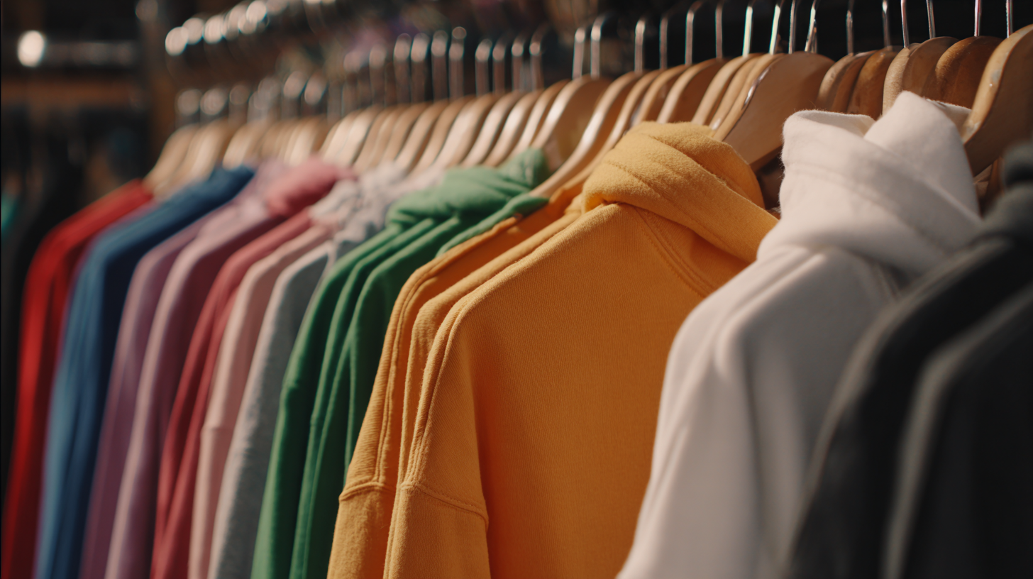 Unique Solutions for Best Private Label Clothing Brands