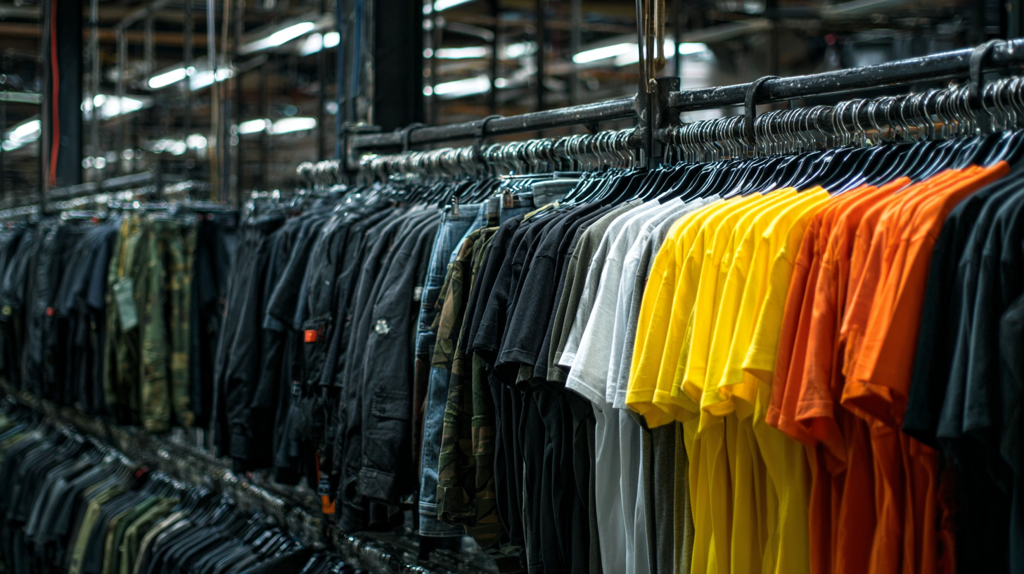 Unique Solutions for Best Private Label Clothing Brands