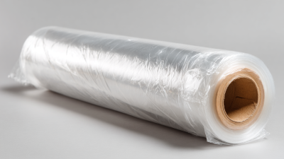 What is the Secret Behind Best Plastic Wrap Shrink Quality