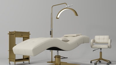 Lash Beds