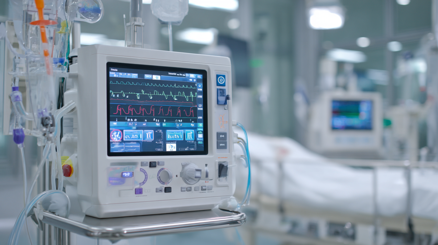 How to Harness Emerging Technologies for Best Pulse Injection Valves in 2025