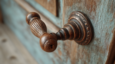 Maximize the Longevity of Your Best Wooden Door Handle with Affordable Repair Services