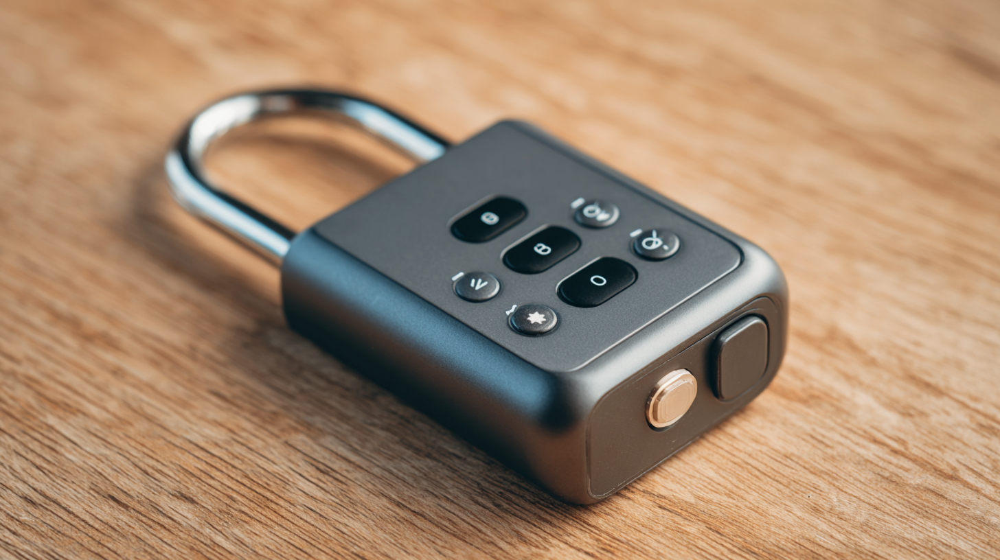 Overcoming Common Challenges with the Best Bluetooth Lock: A Comprehensive Guide