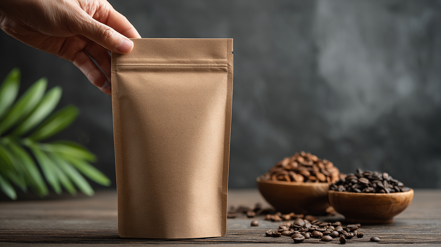 The Ultimate Guide to Finding Top 7 Best Spout Pouch Manufacturers