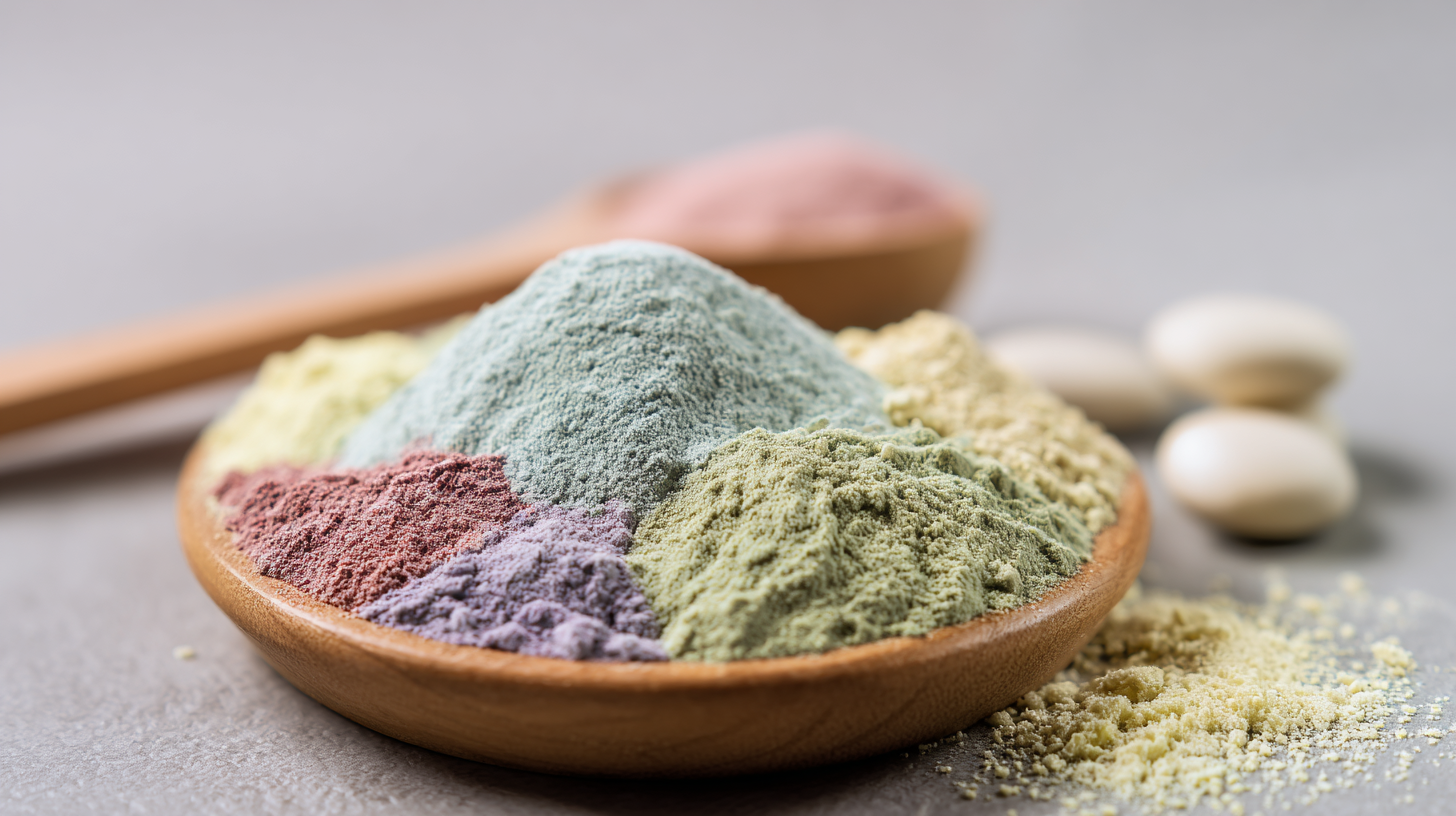 China's Leading Exporter of Superior Postbiotics Granules Crafted for Global Excellence
