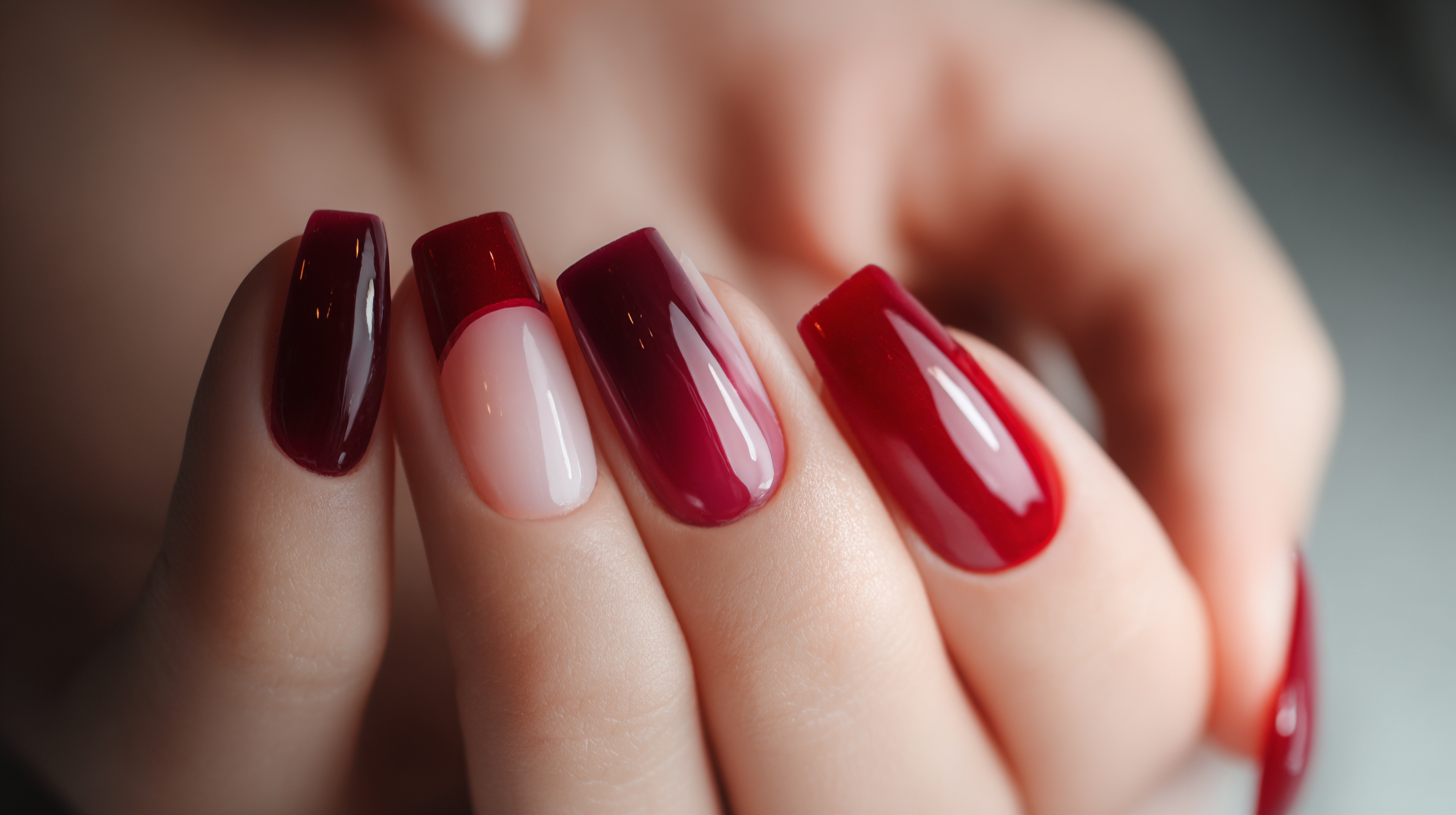 Navigating Challenges in Choosing the Best Gel Polish and Light Solutions