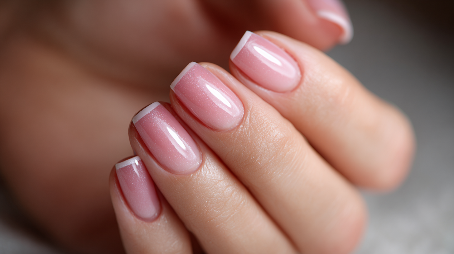 Navigating Challenges in Choosing the Best Gel Polish and Light Solutions