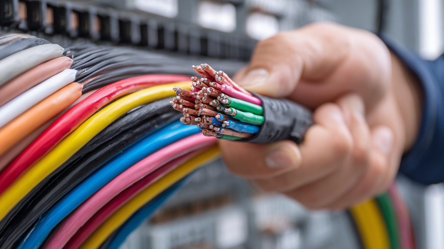 Maximizing Efficiency with the Best Bundle Cable for Your Business