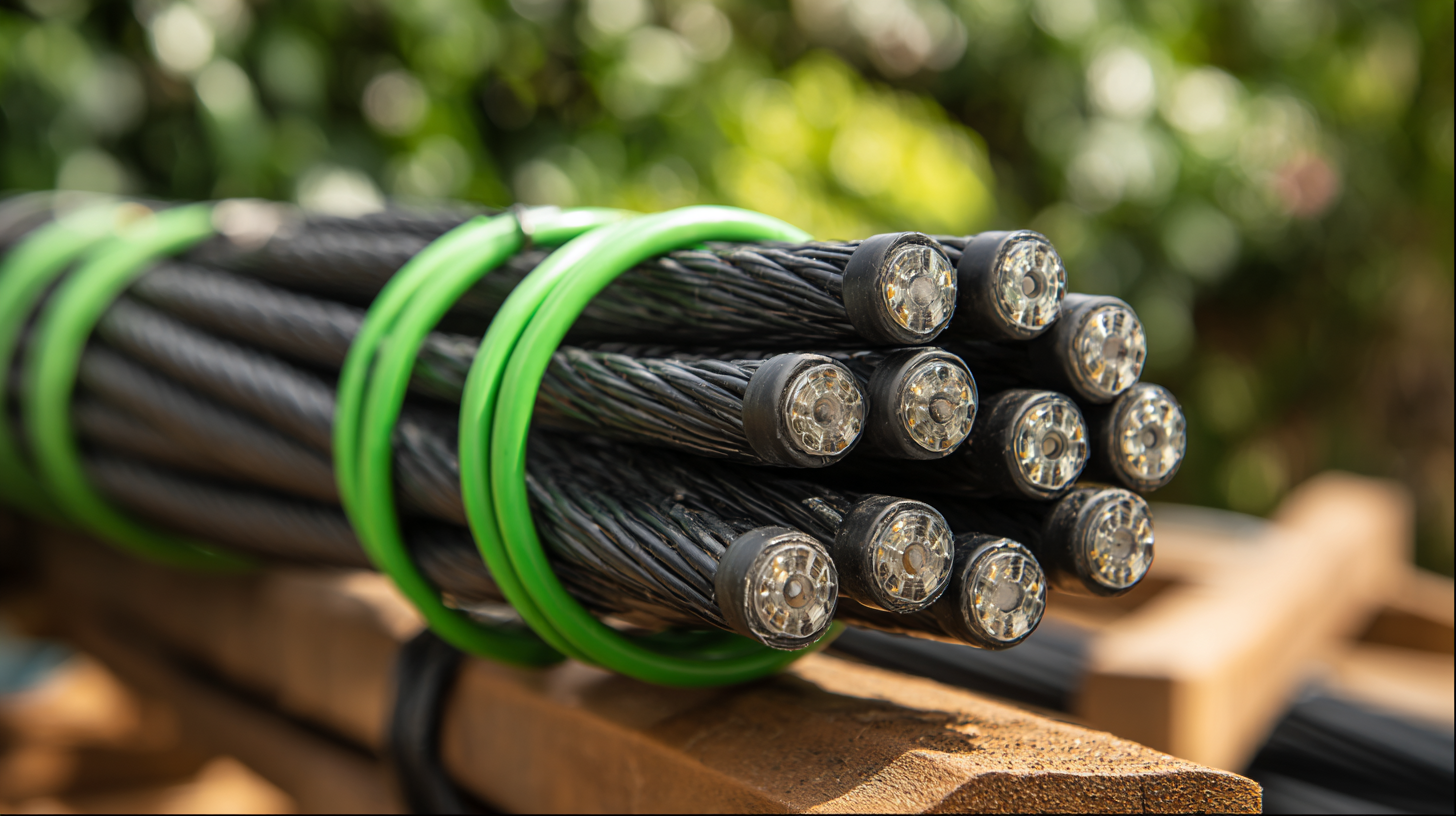 Maximizing Efficiency with the Best Bundle Cable for Your Business