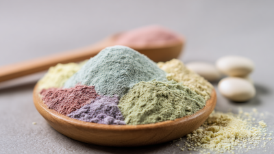 China's Leading Exporter of Superior Postbiotics Granules Crafted for Global Excellence