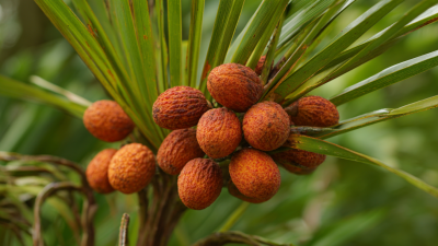 Ultimate Guide to Sourcing the Best Saw Palmetto Fruit Extract for Your Business Needs