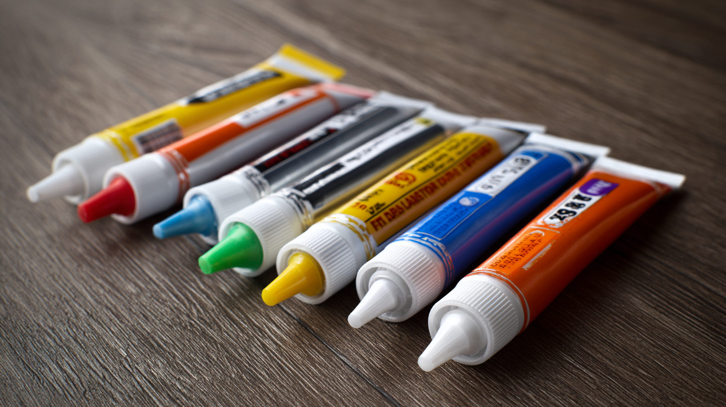 5 Best Hot Glue Tips for Global Buyers to Maximize Efficiency