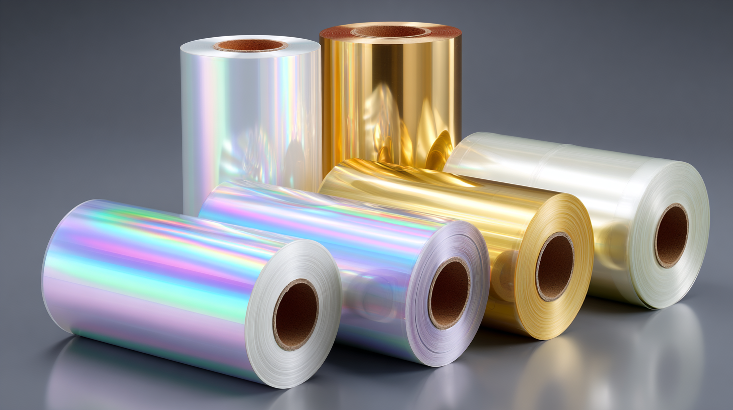 Exploring the Best Electronic Insulation Film Types for Enhanced Performance and Durability