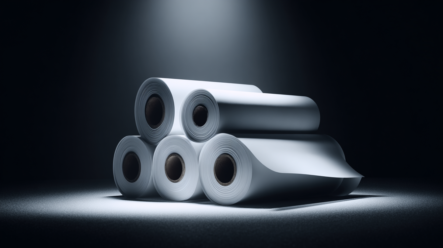 Exploring the Best Electronic Insulation Film Types for Enhanced Performance and Durability