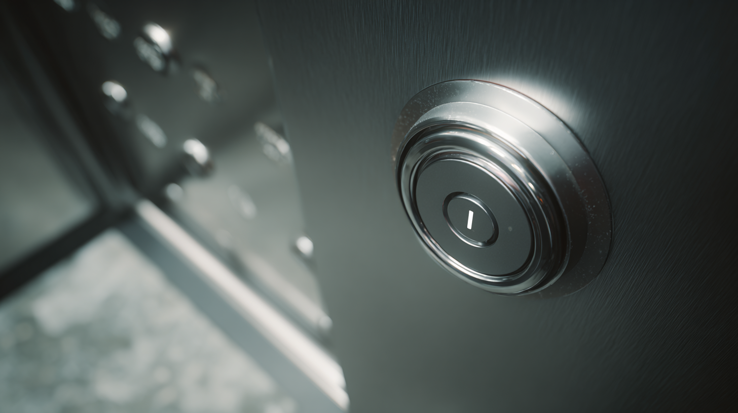 Exploring the Technical Specifications of the Best Push Button Elevator and How to Choose the Right One