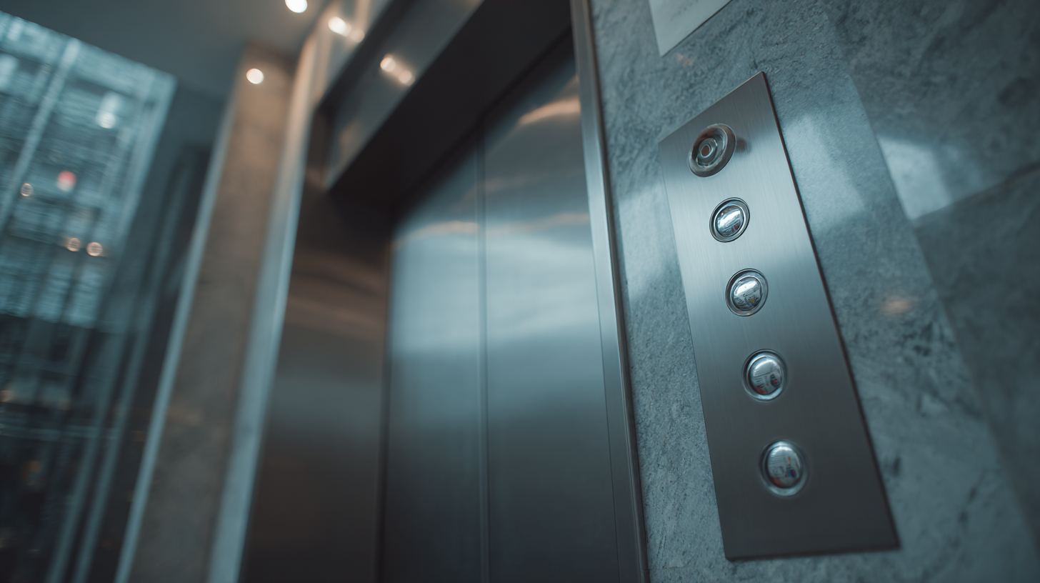 Exploring the Technical Specifications of the Best Push Button Elevator and How to Choose the Right One