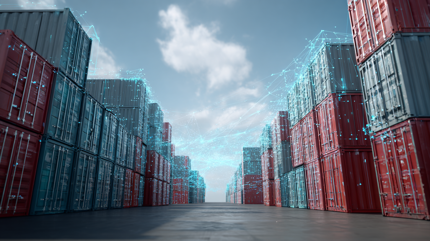 Emerging Technologies in Storage Containers for 2025 Your Essential Checklist for Global Buyers