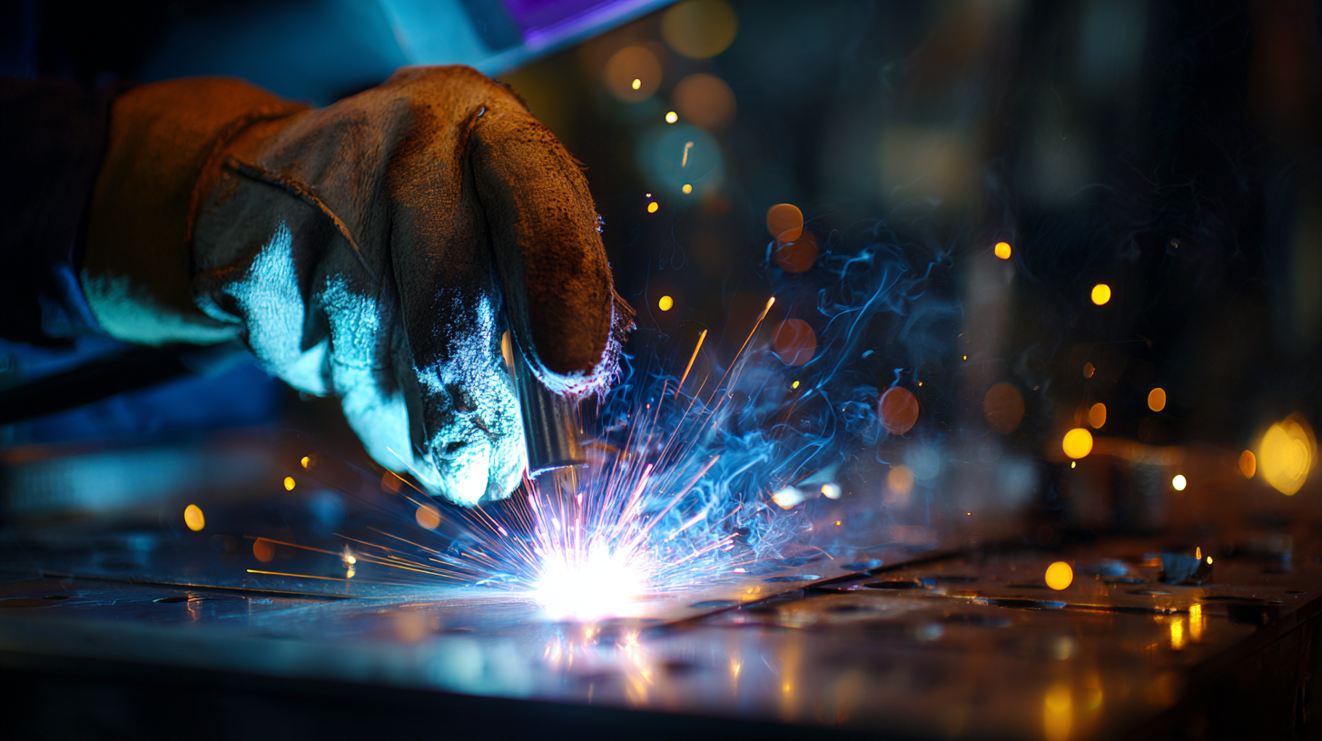 Understanding the Benefits of Best Thin Film Welding Technology