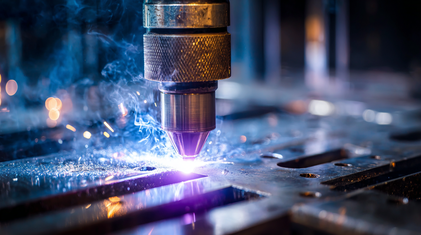 Understanding the Benefits of Best Thin Film Welding Technology
