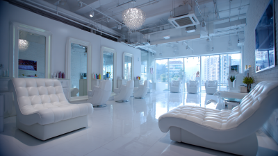 5 Key Industry Standards That Make Best Beauty Furniture a Must-Have