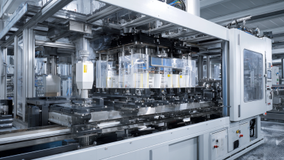 Transforming the Future of Packaging Unveiling 2025 Trends for Best Plastic Cup Thermoforming Machines