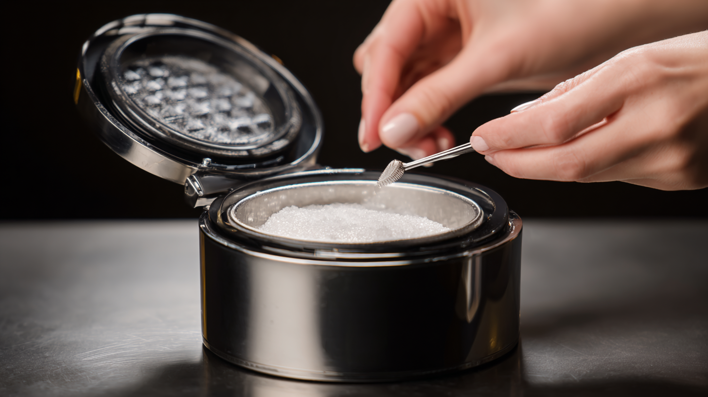 How to Choose the Best Ultrasonic Jewelry Cleaner for Your Needs