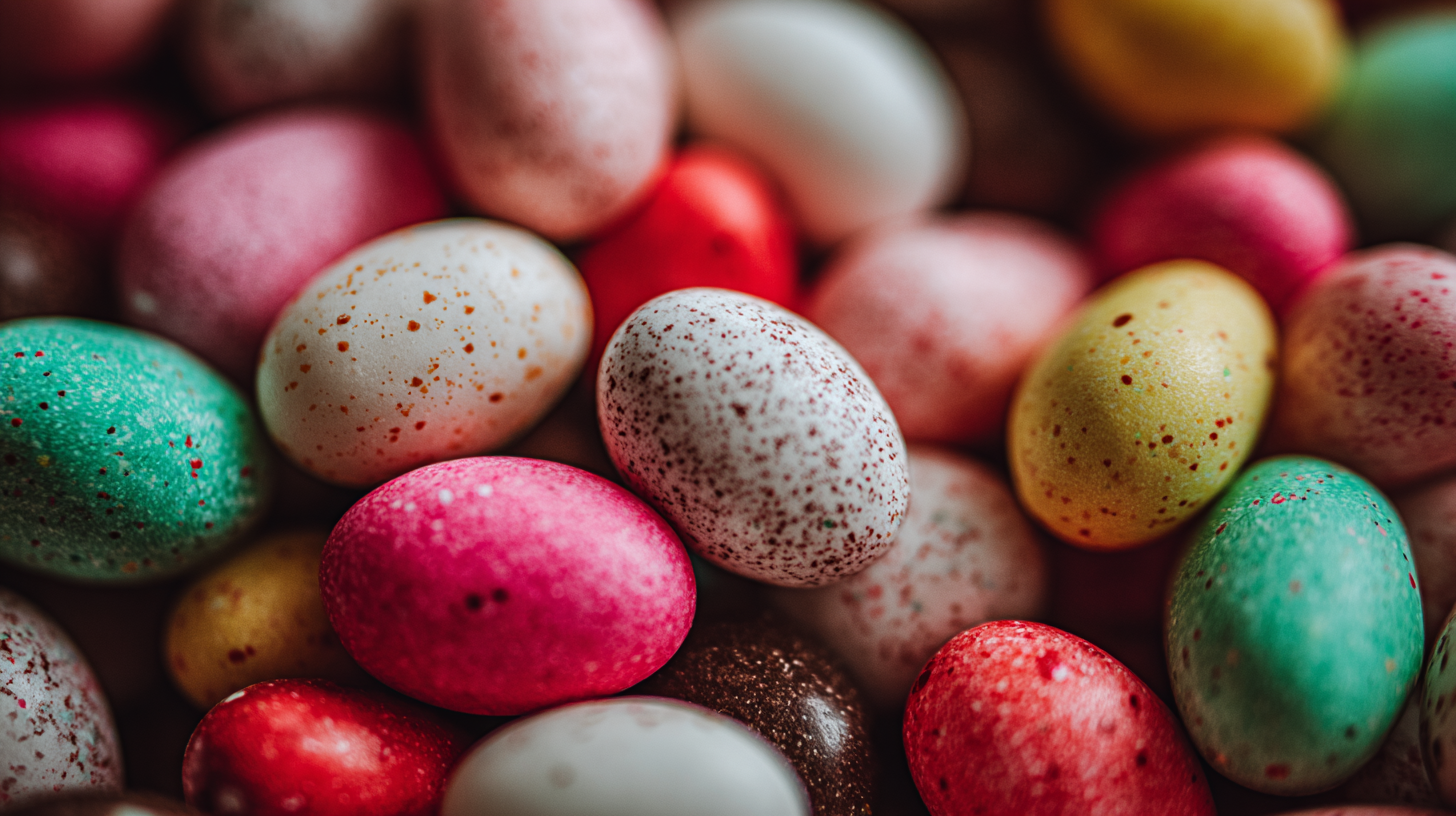 Exploring the Varieties of Best Easter Candy: Unique Benefits for Every Sweet Tooth