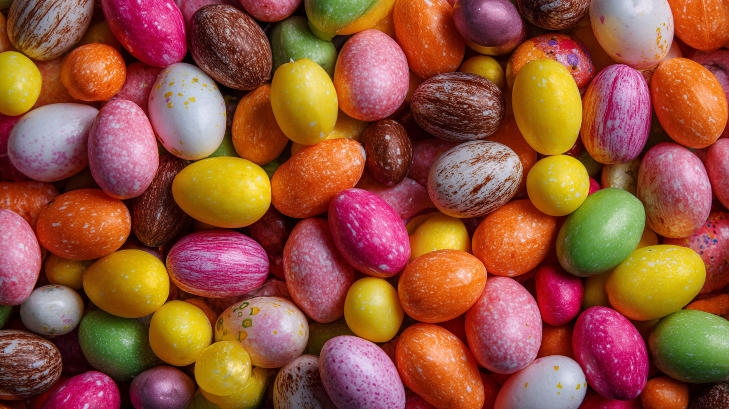 Exploring the Varieties of Best Easter Candy: Unique Benefits for Every Sweet Tooth