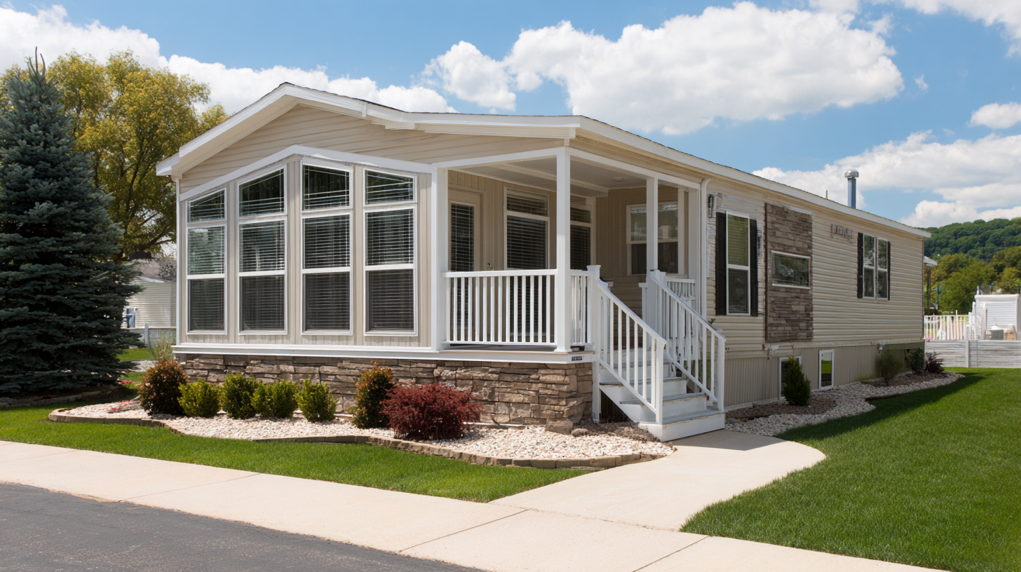 Solutions for Finding Your Perfect Best Manufactured Home