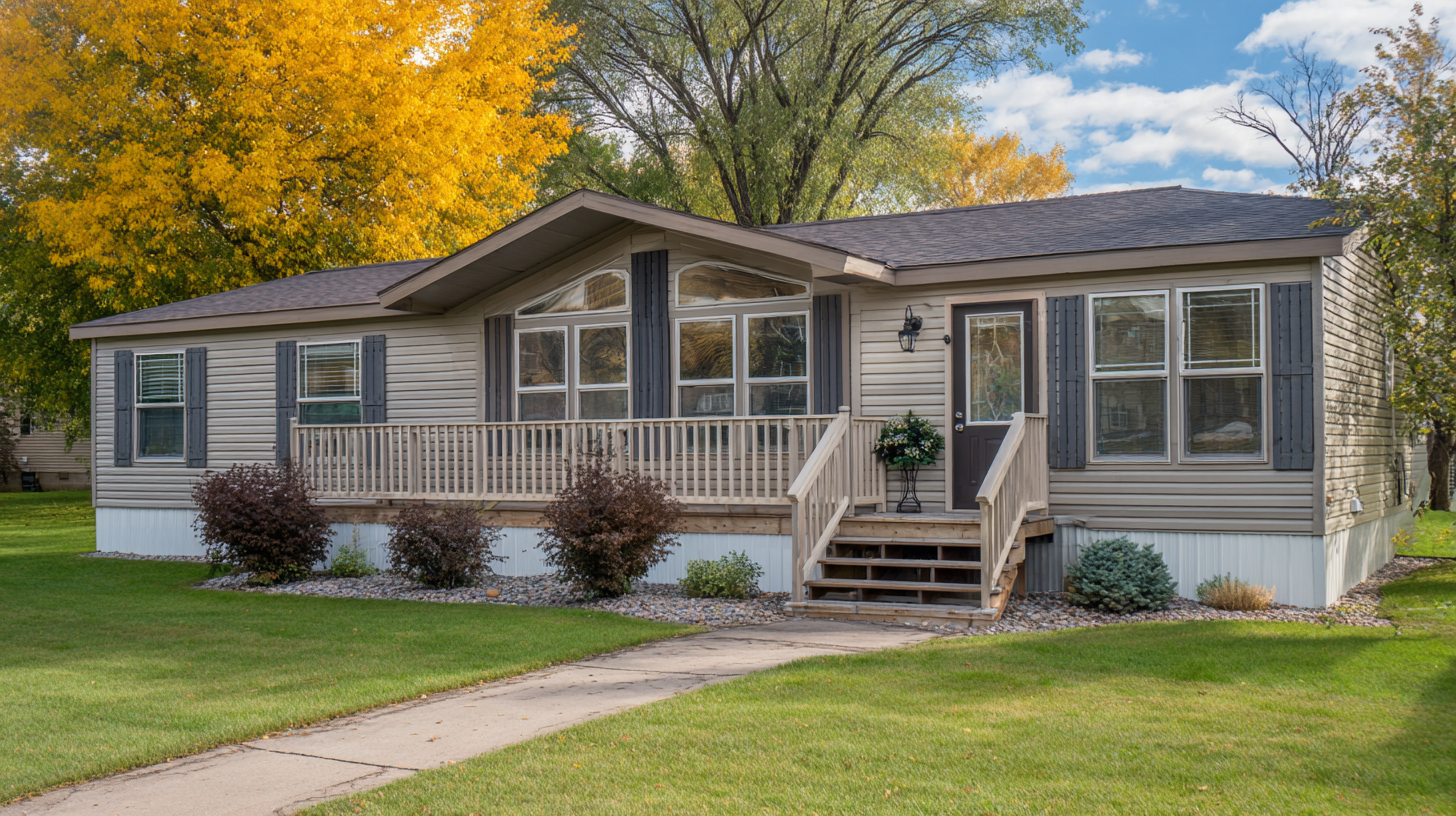 Solutions for Finding Your Perfect Best Manufactured Home