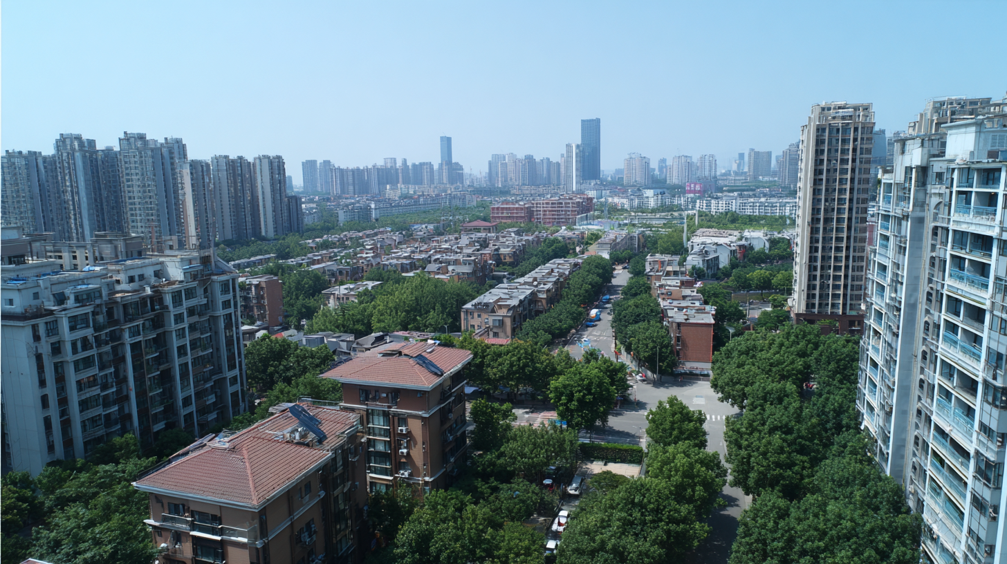 Chinese Excellence in Home Energy Storage Making Waves in the Global Market