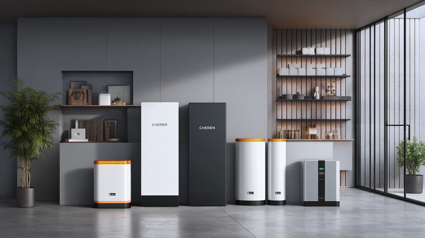 Chinese Excellence in Home Energy Storage Making Waves in the Global Market