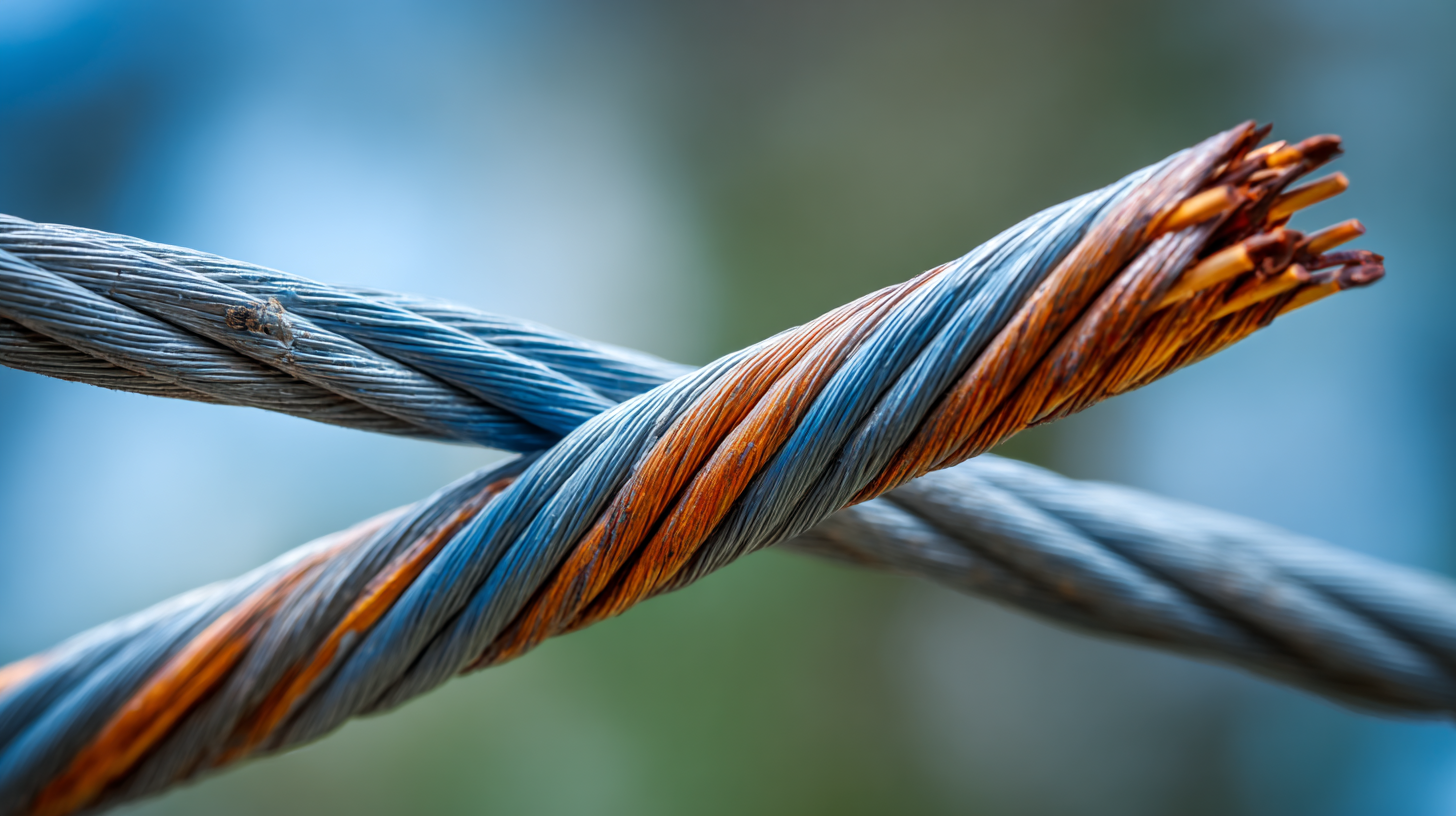 7 Reasons Why Best Electric Wire is the Top Choice for Global Procurement in 2023