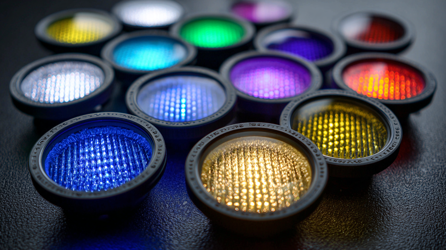 Ultimate Guide to Choosing the Best Cob Led Light for Enhanced Efficiency and Savings