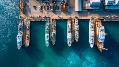 Ultimate Comparison of Top Floating Docks for Your Global Business Needs