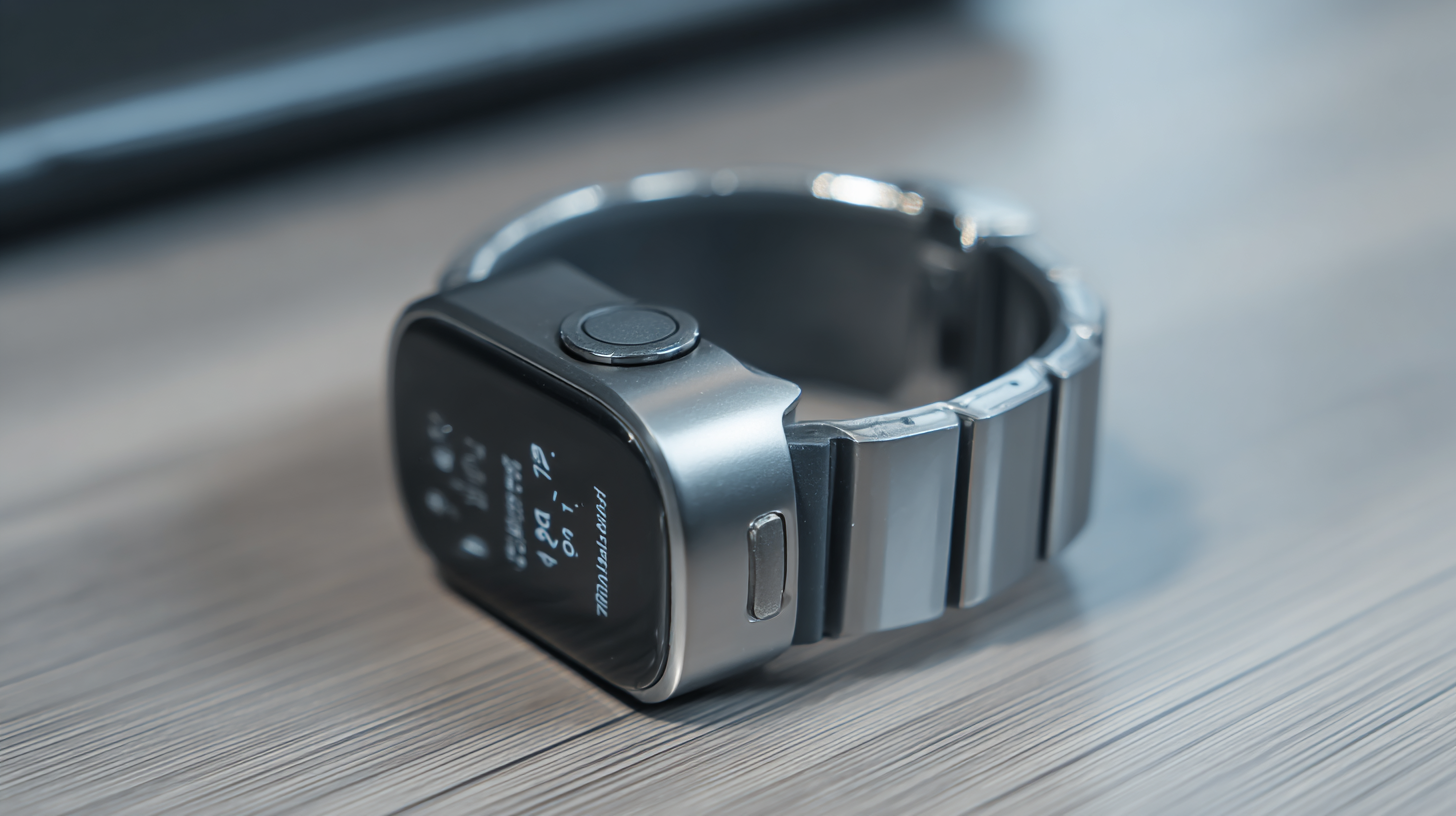 Choosing Quality Manufacturers for Best Smart Ring Health Tracker A Comprehensive Comparison Guide