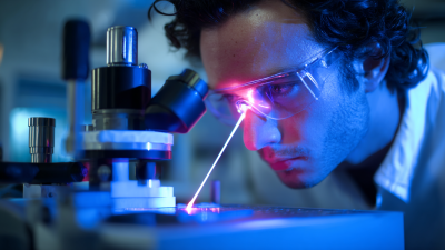 Your Ultimate Guide to Choosing the Best Diode Laser for Your Business Needs