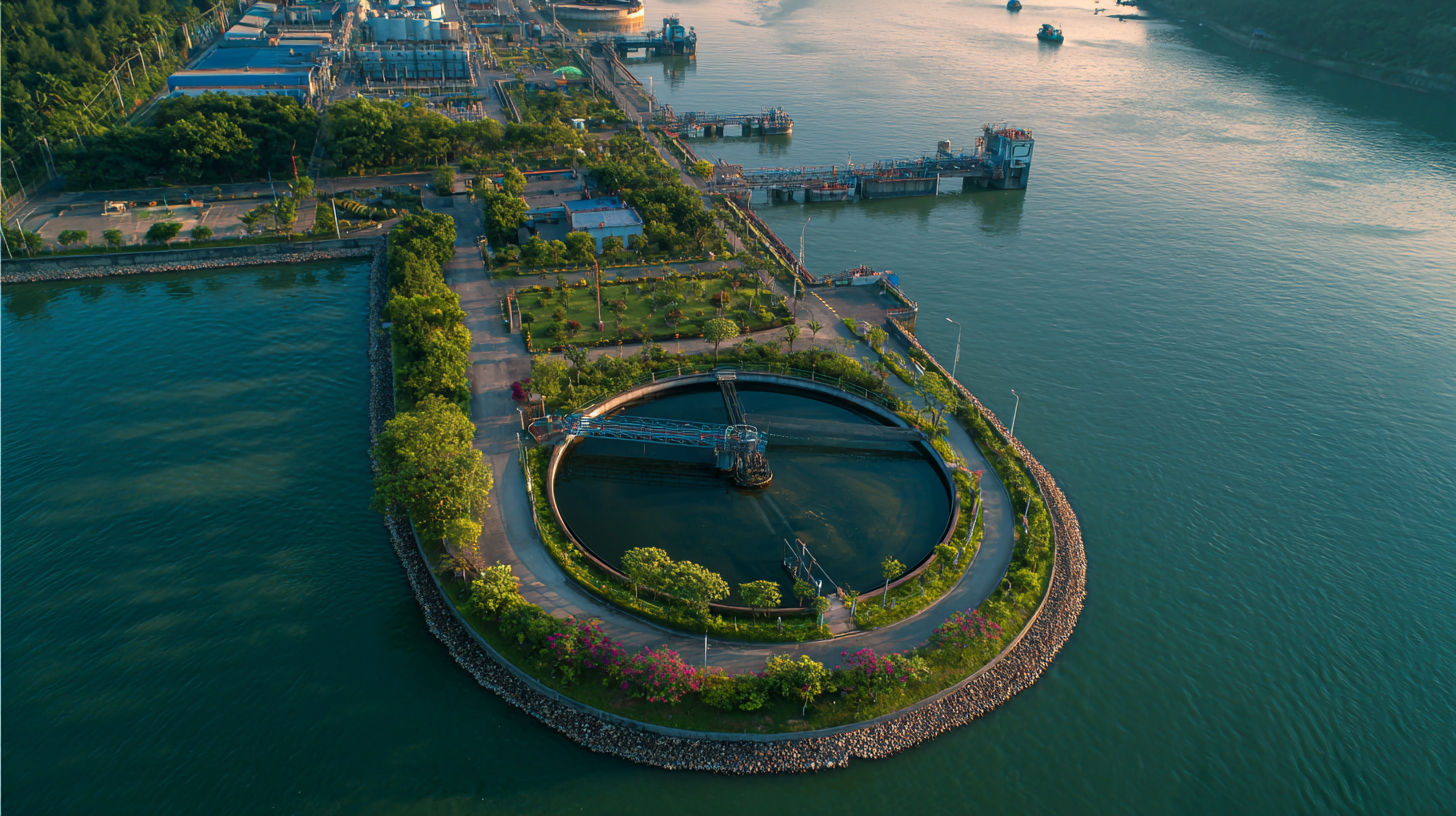 Understanding the Global Standards Challenges in MBBR Systems for Wastewater Management