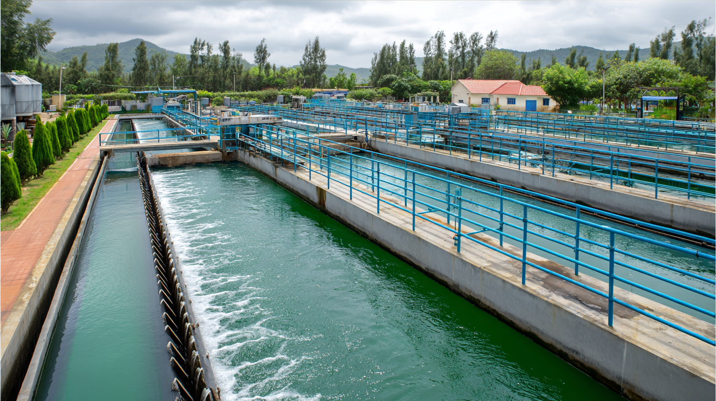 Understanding the Global Standards Challenges in MBBR Systems for Wastewater Management
