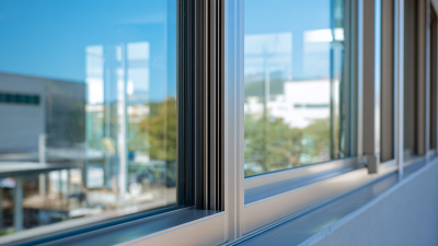 Crafting Global Trust with China’s Best Aluminum Window Profiles for Superior Quality and Performance