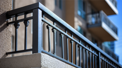7 Best Aluminum Railing Profiles for Ultimate Durability and Style