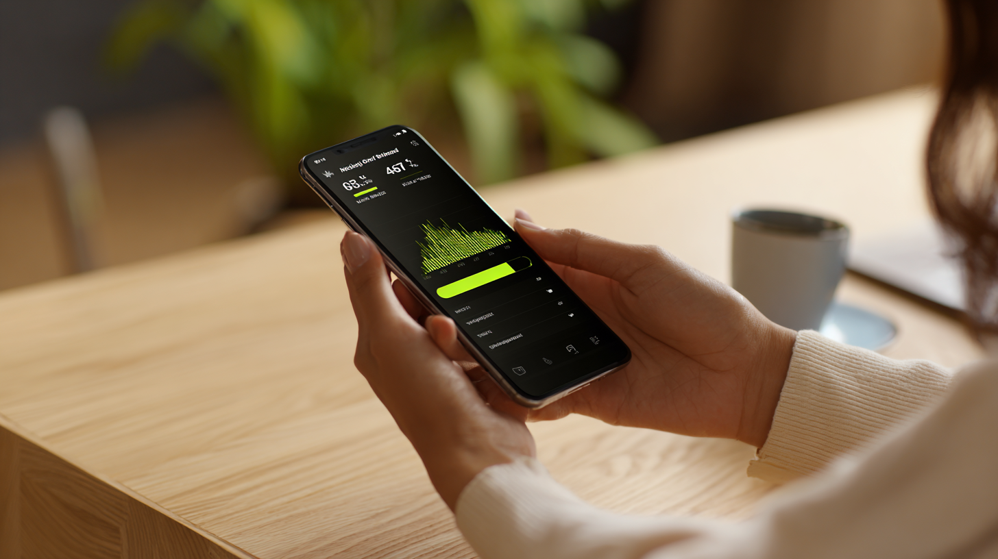 Global Expansion Through Quality The Best Battery Health Checker Leads the Way