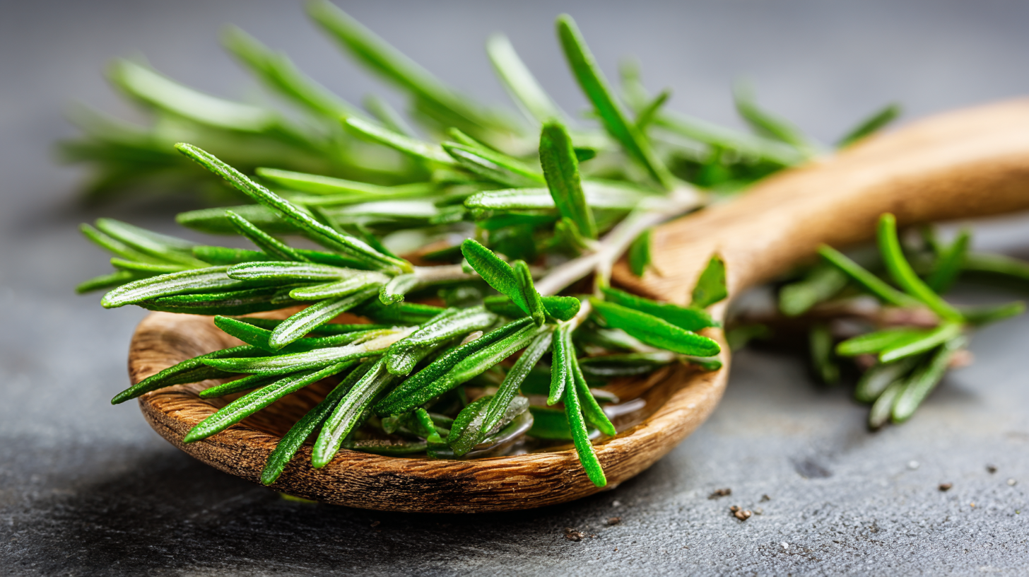 Exploring the Unique Benefits and Applications of Best Rosemary Extract: A Comprehensive Guide