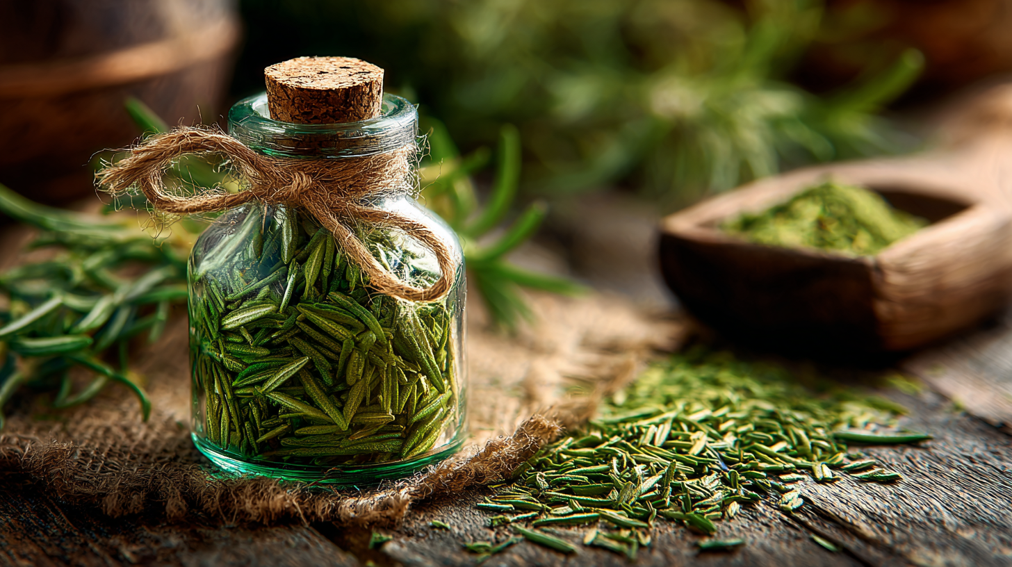 Exploring the Unique Benefits and Applications of Best Rosemary Extract: A Comprehensive Guide