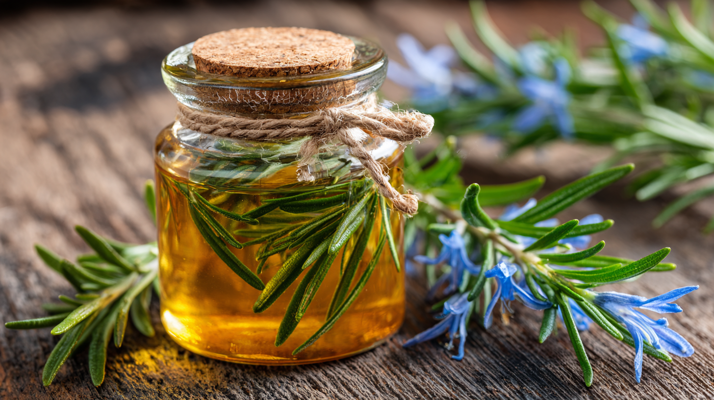 Exploring the Unique Benefits and Applications of Best Rosemary Extract: A Comprehensive Guide