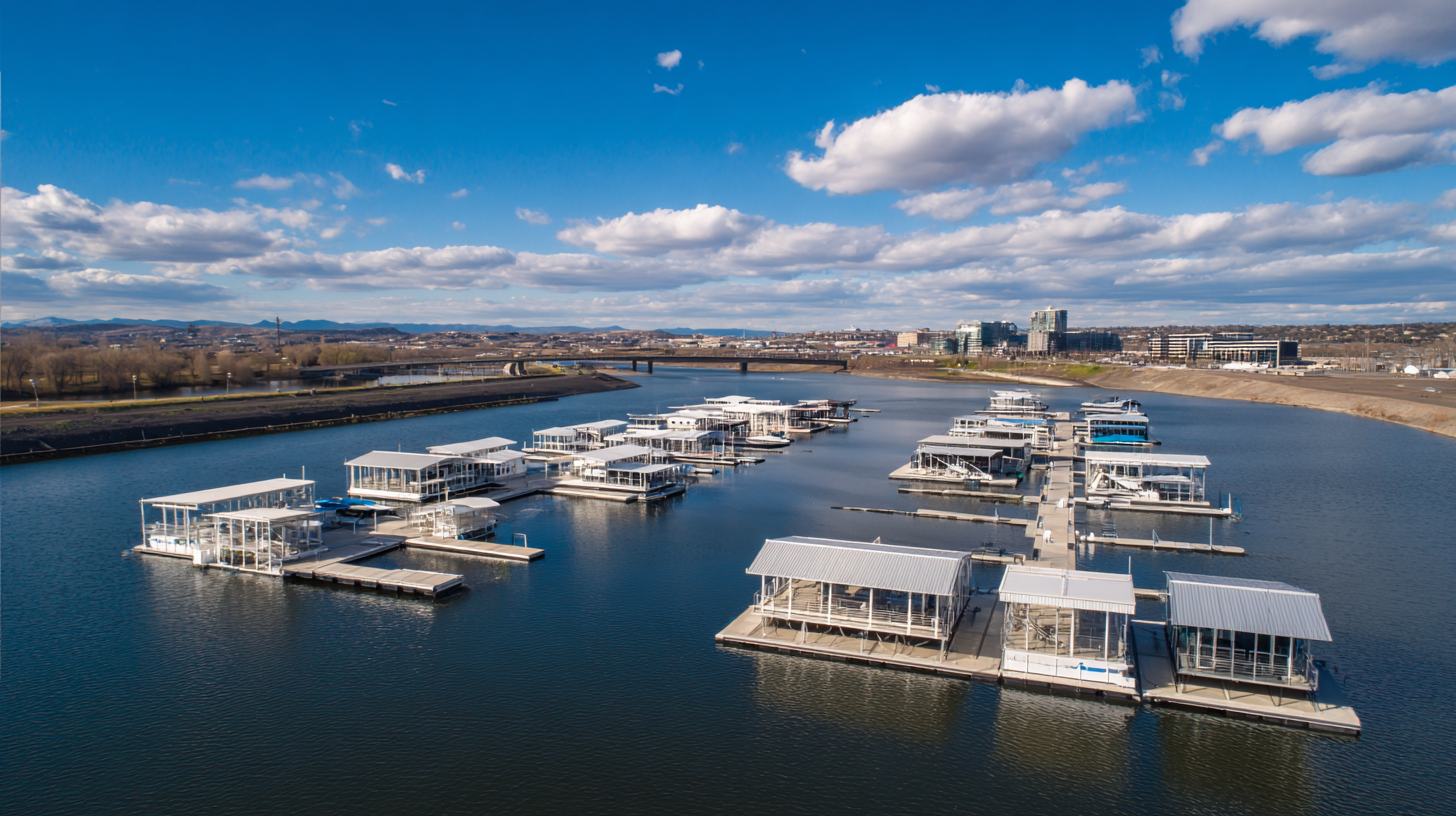 Ultimate Comparison of Top Floating Docks for Your Global Business Needs