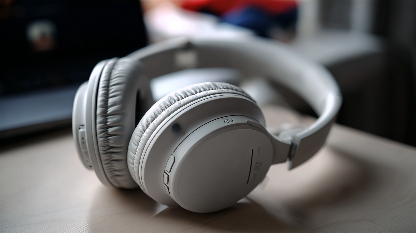 Discover the Top 10 Examples of Cutting-Edge Wireless Bluetooth Headphones for Global Buyers