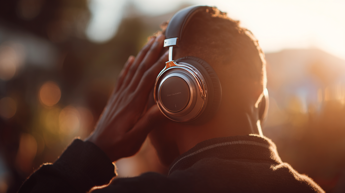 Discover the Top 10 Examples of Cutting-Edge Wireless Bluetooth Headphones for Global Buyers